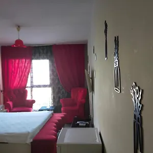 2* Apart Otel The Tuyap Rainbow