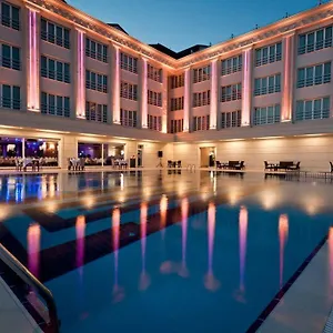 4* Otel Mercia &