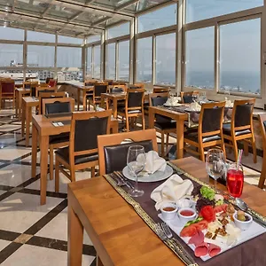 4* Otel Piya Sport