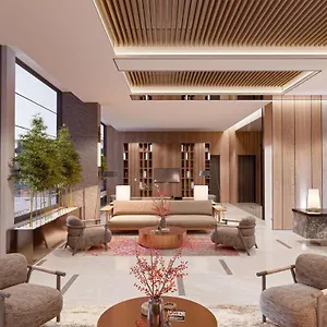 5* Otel Ramada Plaza By Wyndham Sultanahmet