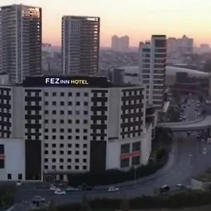 4* Otel Fez