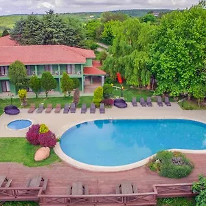2* Otel ıstanbul Airport Club