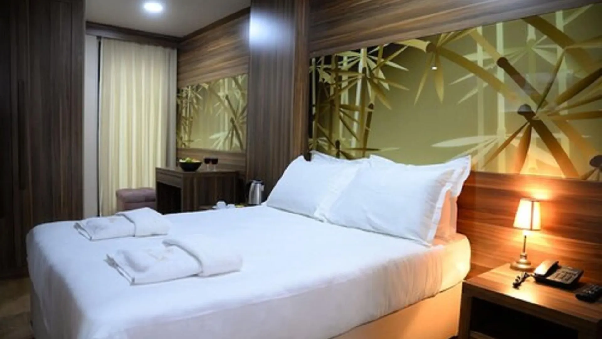 Ferman Apart Hotel Sisli Harbiye Türkiye