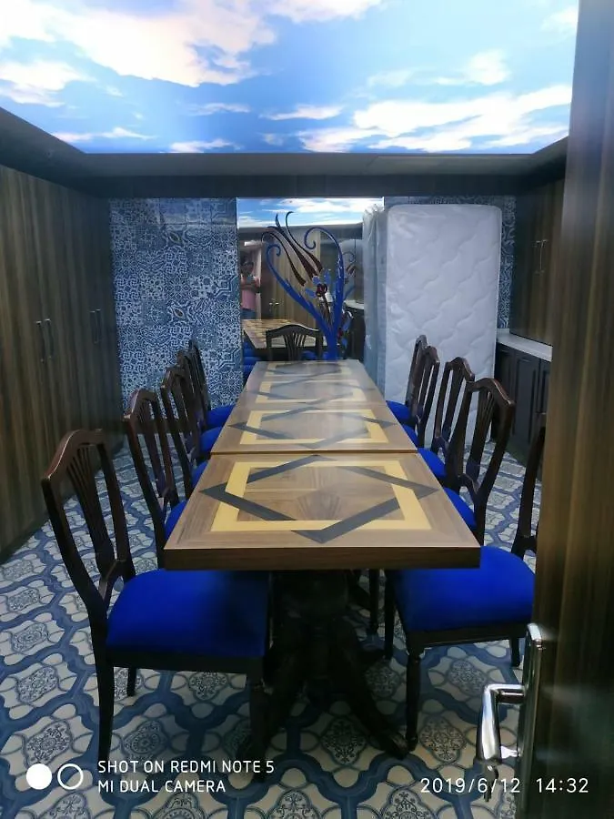 Ferman Apart Hotel Sisli Harbiye
